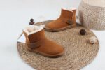 STIVALETTI IN SHEARLING - Image 5
