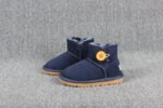 STIVALETTI IN SHEARLING - Image 33