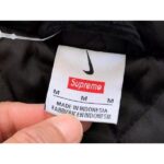 SPRM X NK Hoodie Supreme x Nike Arc Corduroy - Image 5