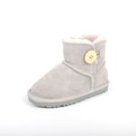 STIVALETTI IN SHEARLING - Image 55