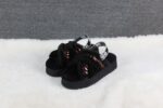 STIVALETTI IN SHEARLING - Image 16