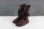 STIVALETTI IN SHEARLING - Image 31