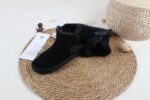 STIVALETTI IN SHEARLING - Image 10