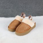 STIVALETTI IN SHEARLING - Image 23