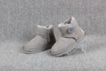 STIVALETTI IN SHEARLING - Image 25