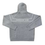 CD Hoodie Monogram Knit - Image 2