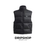 Balenciaga Puffer Vest