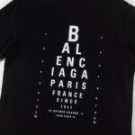 BLNCG T-shirt Paris France - Image 6