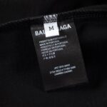 BLNCG T-shirt Paris Statue Of Liberty - Image 6