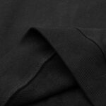 CD Sweatshirt BLACK - Image 5