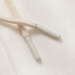 LV Shorts White Blue Pocket - Image 6