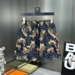 LV Shorts - Image 6