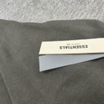 ESNTL Hoodie Fear of God black - Image 5
