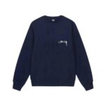 Sweatshirt STSY (5 colors) - Image 3