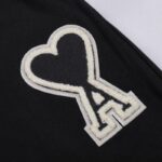 A Paris Shorts Black - Image 5