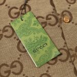 GG Jacket monogram - Image 6