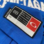 BLNCG T-shirt- Basketeball Blue 1:1 - Image 6