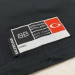 BLNCG T-shirt- Basketeball Black 1:1 - Image 6
