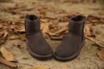 STIVALETTI IN SHEARLING - Image 7