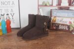 STIVALETTI IN SHEARLING - Image 6