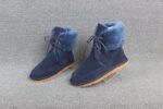 STIVALETTI IN SHEARLING - Image 4