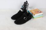 STIVALETTI IN SHEARLING - Image 9