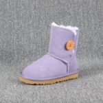 STIVALETTI IN SHEARLING - Image 39