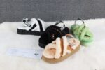STIVALETTI IN SHEARLING - Image 35