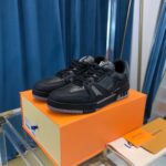 Lv trainer