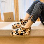 STIVALETTI IN SHEARLING - Image 57