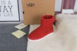 STIVALETTI IN SHEARLING - Image 15
