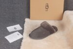 STIVALETTI IN SHEARLING - Image 8