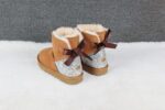 STIVALETTI IN SHEARLING - Image 12