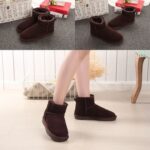 STIVALETTI IN SHEARLING - Image 32