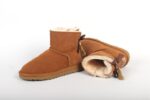 STIVALETTI IN SHEARLING - Image 34