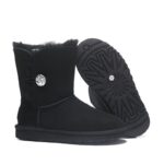 STIVALETTI IN SHEARLING - Image 3
