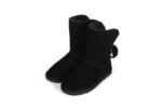 STIVALETTI IN SHEARLING - Image 20