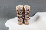 STIVALETTI IN SHEARLING - Image 16