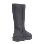 STIVALETTI IN SHEARLING - Image 5