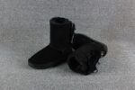 STIVALETTI IN SHEARLING - Image 24