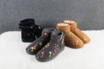 STIVALETTI IN SHEARLING - Image 23