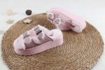 STIVALETTI IN SHEARLING - Image 10