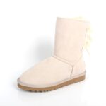 STIVALETTI IN SHEARLING - Image 30