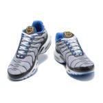 AIR MAX PLUS TN ‘GREY RACER BLUE’ - Image 3