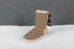 STIVALETTI IN SHEARLING - Image 9