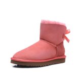 STIVALETTI IN SHEARLING - Image 4