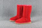 STIVALETTI IN SHEARLING - Image 5