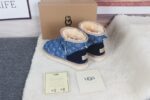 STIVALETTI IN SHEARLING - Image 5