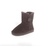 STIVALETTI IN SHEARLING - Image 35