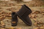 STIVALETTI IN SHEARLING - Image 9